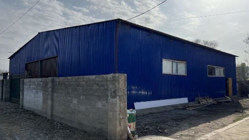 Сдам в аренду ангар цех помещение база