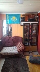 Аренда чисовои комната 4/6 адамға арналған караоке бар баня бар