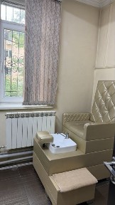 Алматинская область, Алматы, Алмалинский район