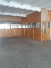 Аренда помещений на центральном рынке