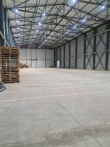 Алматинская область, Боралдай