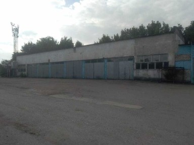 Алматинская область, Алматы, Алатауский район