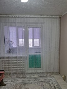 Продам двухкомнатную
