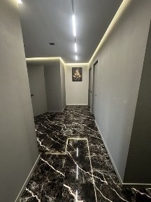 Продается стильная трехкомнатная квартира на 2 базе