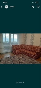 Продам 1 комнатную квартиру