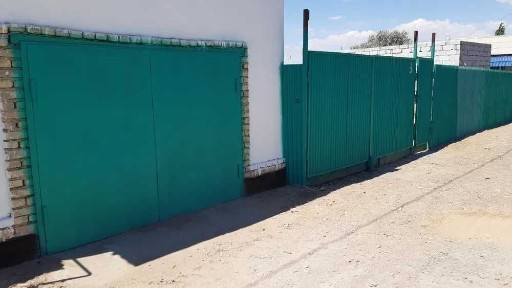 Кызылординская область, Кызылорда
