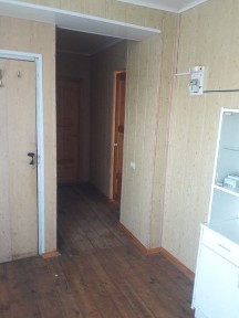 Западно-Казахстанская область, Дарьинское