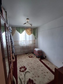 Западно-Казахстанская область, Уральск, Мед. колледж