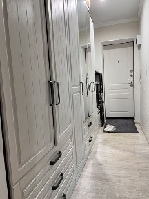 Срочно торг Алга. Продам двухкомнатную квартиру