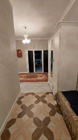 Продается 3-комн квартира: 1/из 5 этажей!