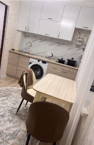 Сдам квартиру на длительный срок