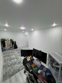 1-комнатная квартира с ремонтом, метро Сарыарка, 1 этаж, 31 м2