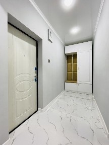 Почасовая LUX квартира в центре