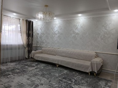 Продаётся просторный дом в отличном районе. Баскудык село, Думан 43