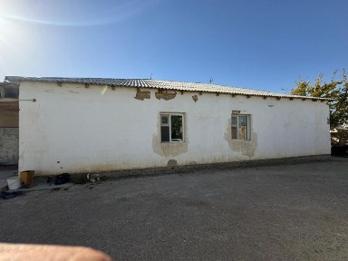 Мангистауская область, Мангистау