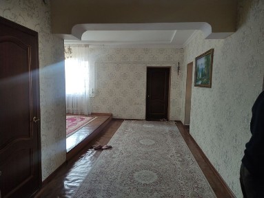 Мангистауская область, Мангистау