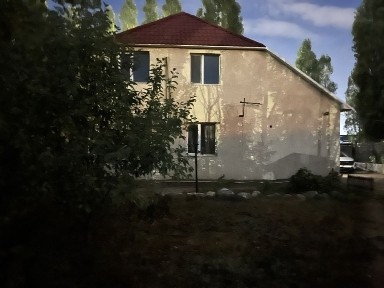 Актюбинская область, Актобе, микрорайон 11