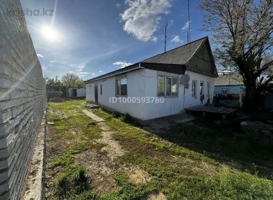 Продам частный дом в Алге срочно!