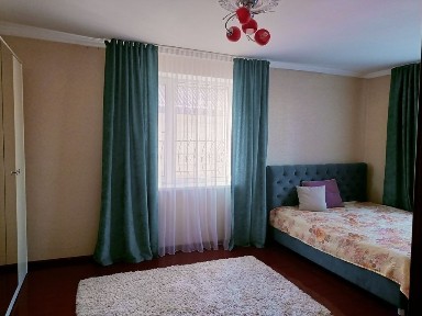 Актюбинская область, Нура