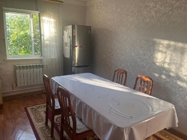 Частный дом (город Актобе, район Москва)