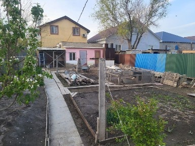 Атырауская область, Атырау, Авангард