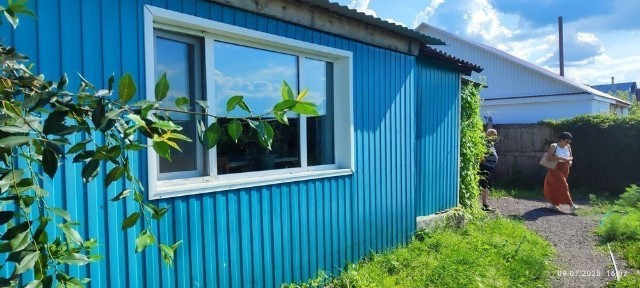 Продается дом село Боровское