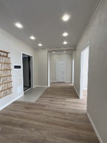 2-комнатная квартира 70 м² | ЖК «Испанский дворик» | Левый берег