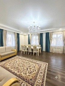 4-к ЖК Венский Квартал продам! р-он Экспо.