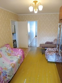 Акмолинская область, Степногорск