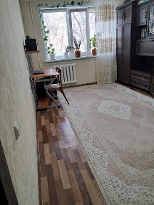 Акмолинская область, Степногорск