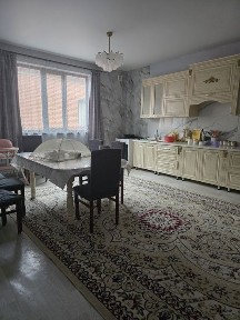 Алматинская область, Байсерке
