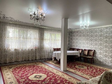 Алматинская область, Алматы, Жетысуский район