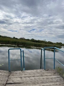 Акмолинская область, Астана, Нура
