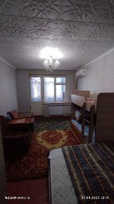 Жамбылская область, Тараз, 9-мкр. Мынбулак
