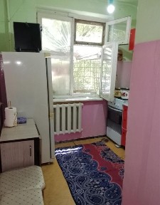 Жамбылская область, Тараз, 9-мкр. Мынбулак