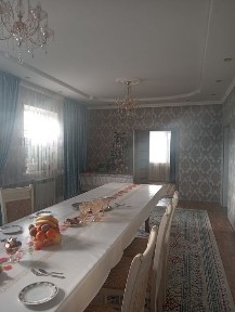 Продаетя дом или меняю на 4 комнатную квартиру