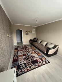 Сдается 2 ком квартира на куйши дина