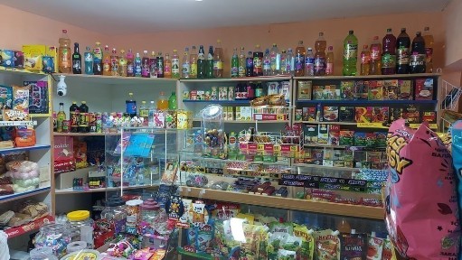 Продам магазин по ул Валиханова