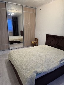 Продам квартиру в мкр