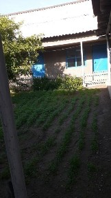 Туркестанская область, Кентау