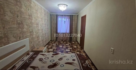 Квартира двухкомнатная