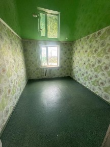 Продам 2-хкомнатную квартиру у/п на 70 кв-ле.