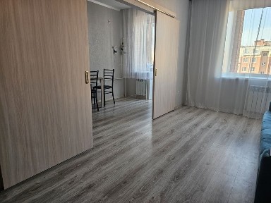 Продам однокомнатную квартиру в микрорайоне Юбилейный