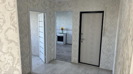 Продам 3-комнатную квартиру