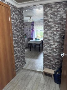 Продается дом район Старого аэропорта