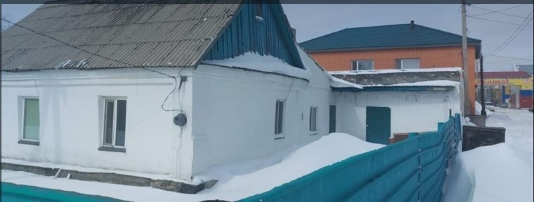 Продается дом в районе Нового рынка