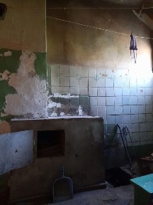 Продам дом барачного типа