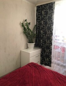 1-но комнатная в центре. Абая. Wi-Fi