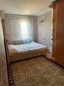 Двухкомнатная квартира, Авангард