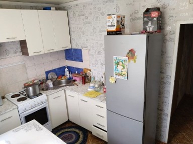 Продам дом в п. Алтайском, Глубоковский р.